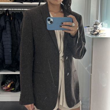 Business Blazer