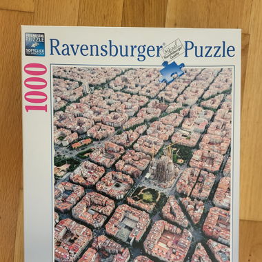 Puzzle