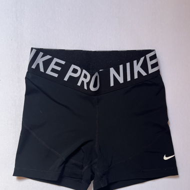 Nike Pro Shorts