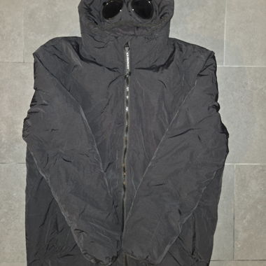 Black C.P. Company Jacket