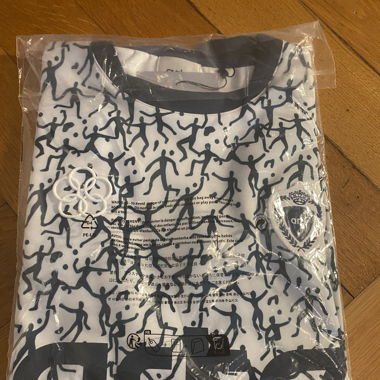 Maillot « foot » Arte 