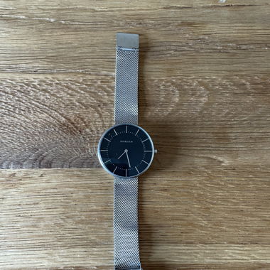 Montre Skagen