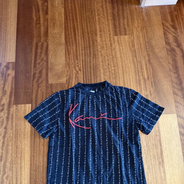 Karl Kani Tshirt