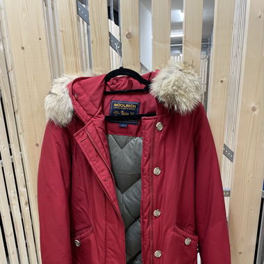 Woolrich Parka Women 