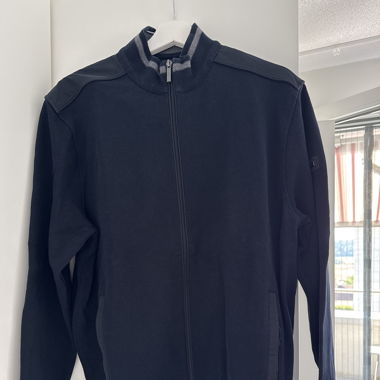 Bugatti Jacke