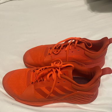 Adidas Dropset 2 Trainers