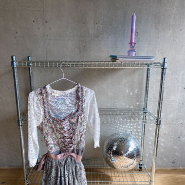 Dirndl Country Line