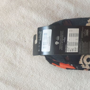 Harry Potter themed socks