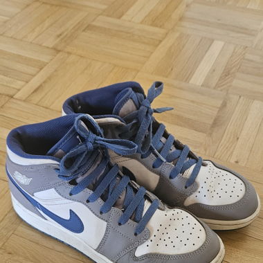 Jordan taille 39