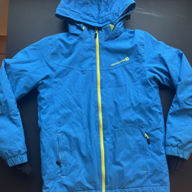 Veste de ski Trevolution