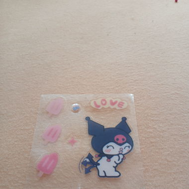 Stickers
