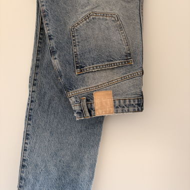 Jeans ZARA en EU 36