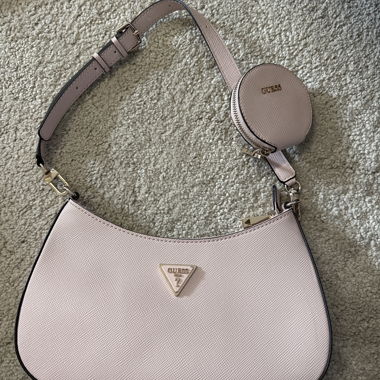 GUESS Crossbody Bag with Case