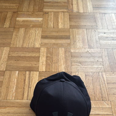 Under Armour Cap