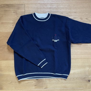 Pullover