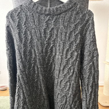 Strickpullover von H&M