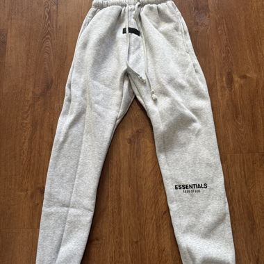 Jogger Essential