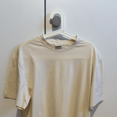 T-Shirt Oversized, Urban classics