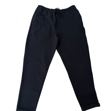 Zara Black Comfortable Pants