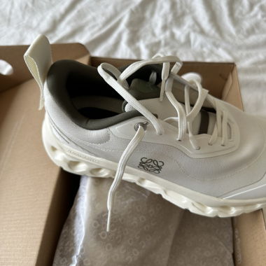 Loewe x On Cloudtilt 2 Sneakers EU 40