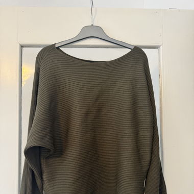 Strickpullover