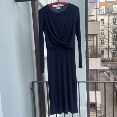 Mamalicious Nursing Dress 