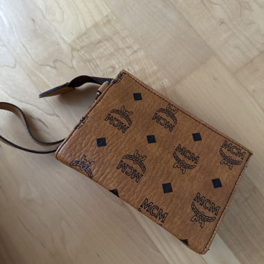 MCM little Handbag
