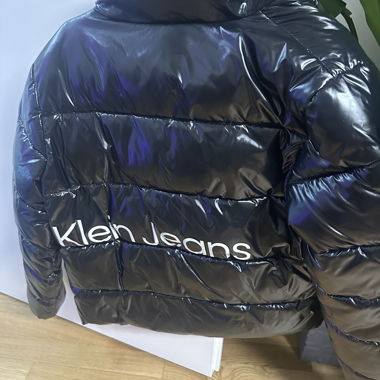 Calvin Klein Jeans Puffer Jacket