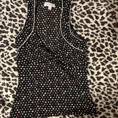Vintage top