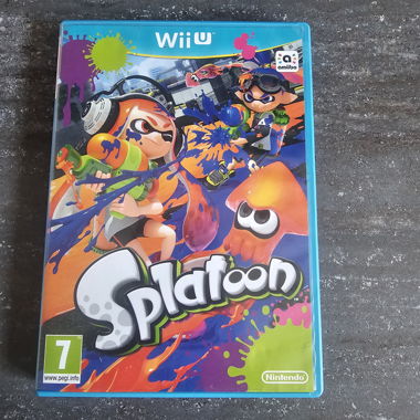 Giochi WiiU