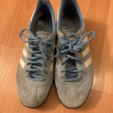 Adidas Spezial 