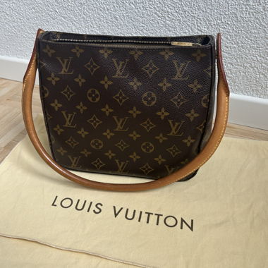 Louis Vuitton Handtasche