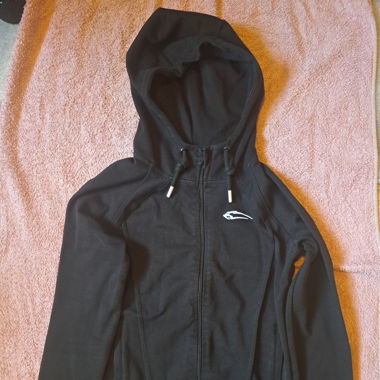 Trainingsjacke