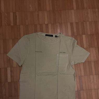 Sotch and Soda T-Shirt