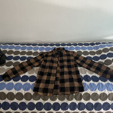 Primark Check Shirt