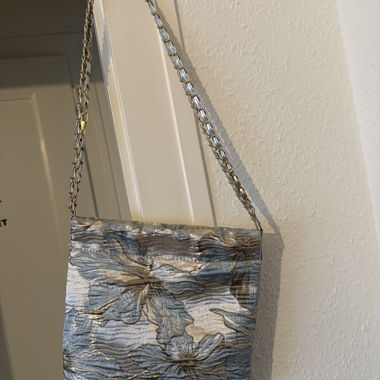 Piccola borsa decorativa