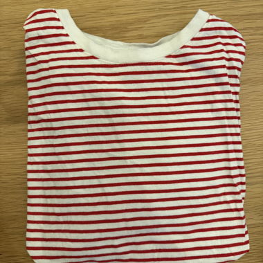 Striped T-Shirt