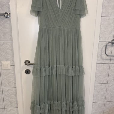 Robe cocktail Anaya with Love