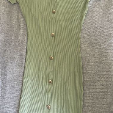 Robe d'été Taille M