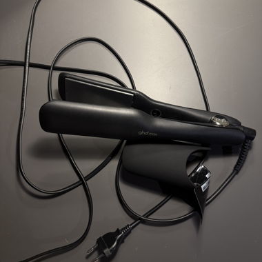 GHD Max Styler Glätteisen