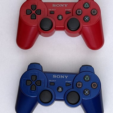 PS3-Controller