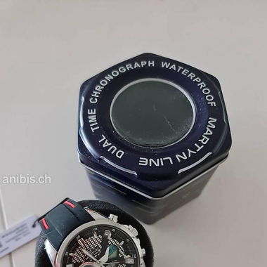 Montre Martyn Line 