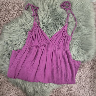 Sommerkleid PULL&BEAR 