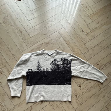 cos pullover