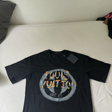 Louis Vuitton t-shirt Size XS