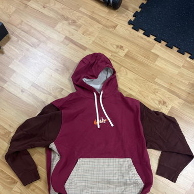 Vintage Nike Hoodie