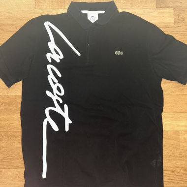 Lacoste Poloshirt