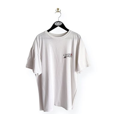 T-shirt Cantina Mexicana «4 Stages of Tequila»