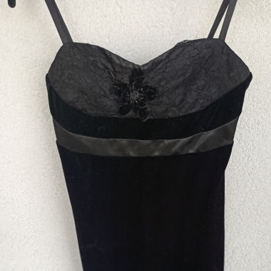 Robe de soirée 