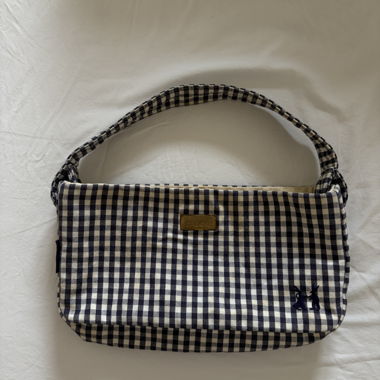 Ensoie Tasche